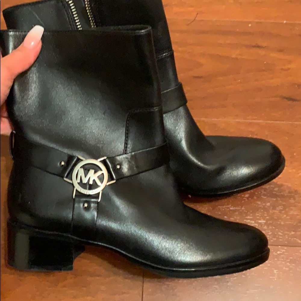 Michael Kors Boots